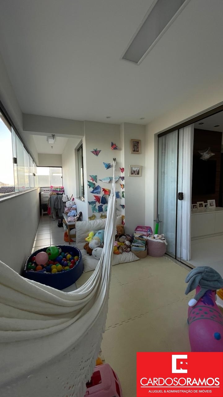 Apartamento - Jardim placaford