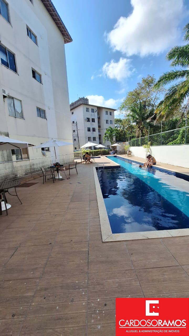Apartamento - Caji