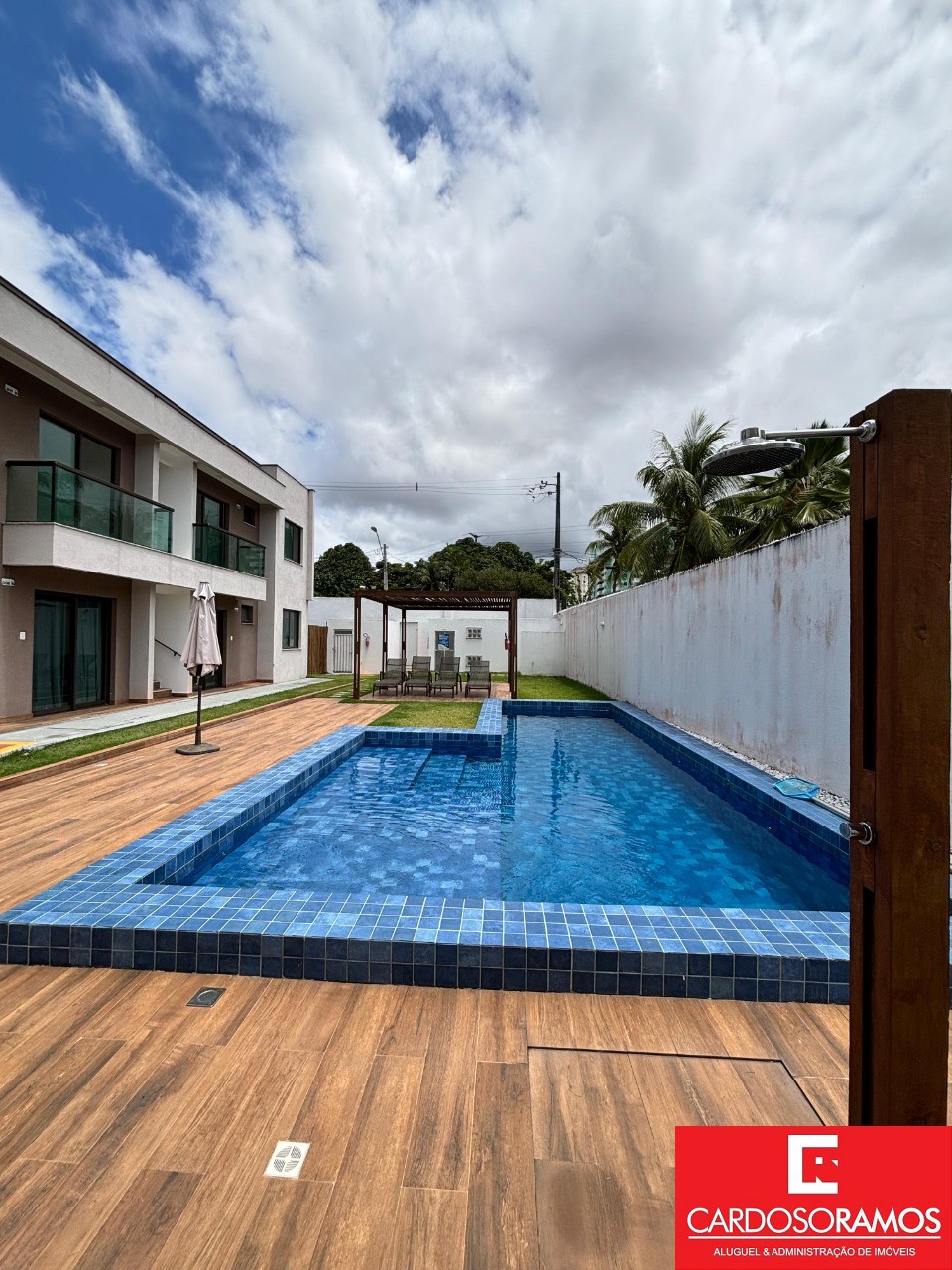 Apartamento - Recreio ipitanga