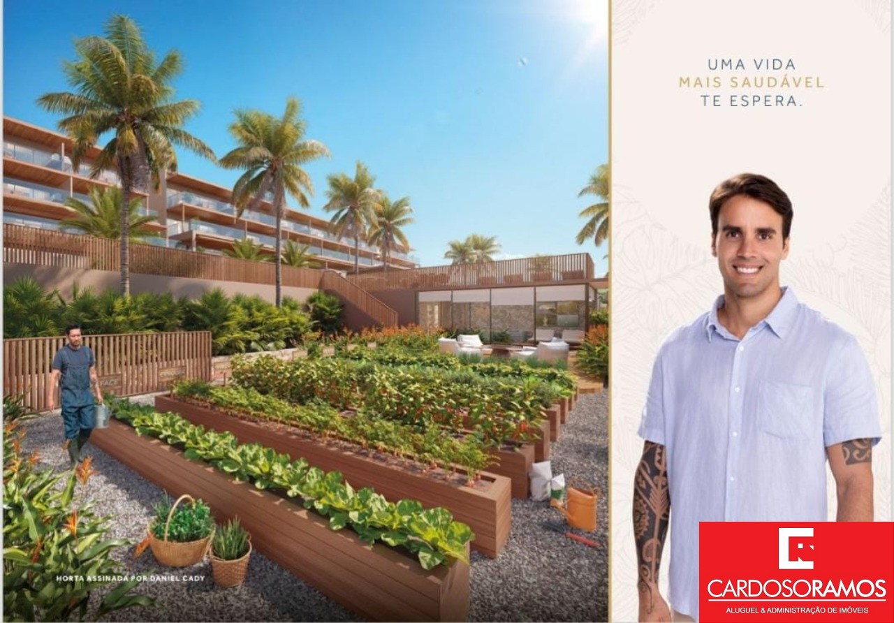 Apartamento - Imbassaí
