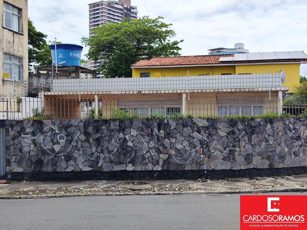 Casa, 2 quartos - Foto 26