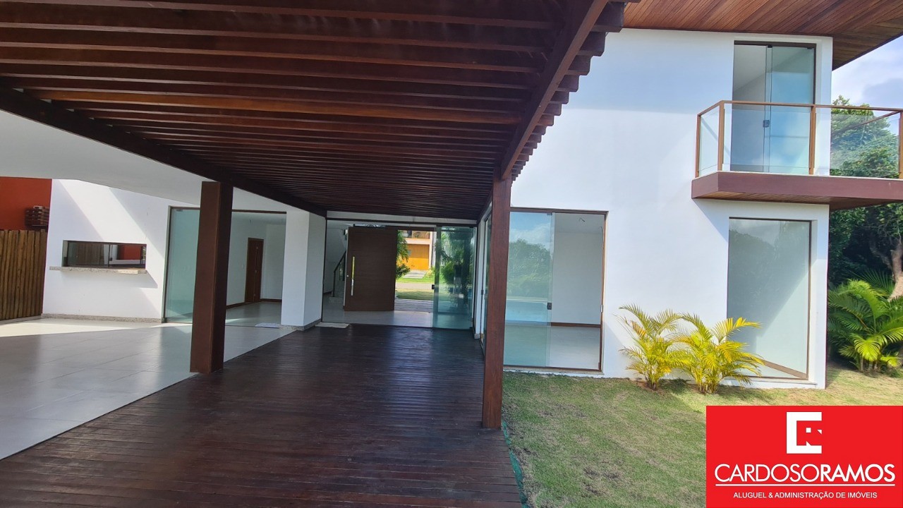 Casa - Praia do forte