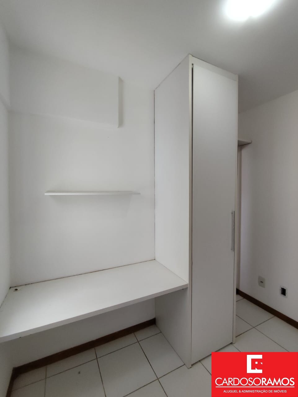 Apartamento - Pitangueiras