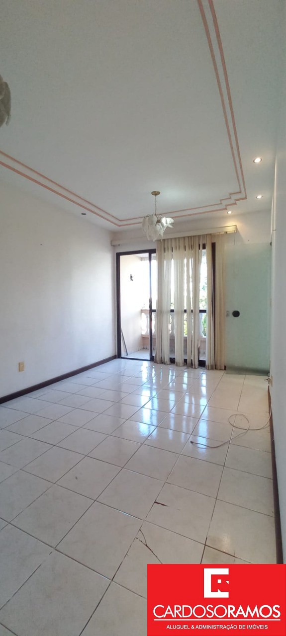 Apartamento - Centro