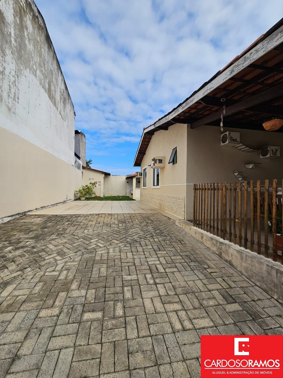 Casa, 2 quartos - Foto 9