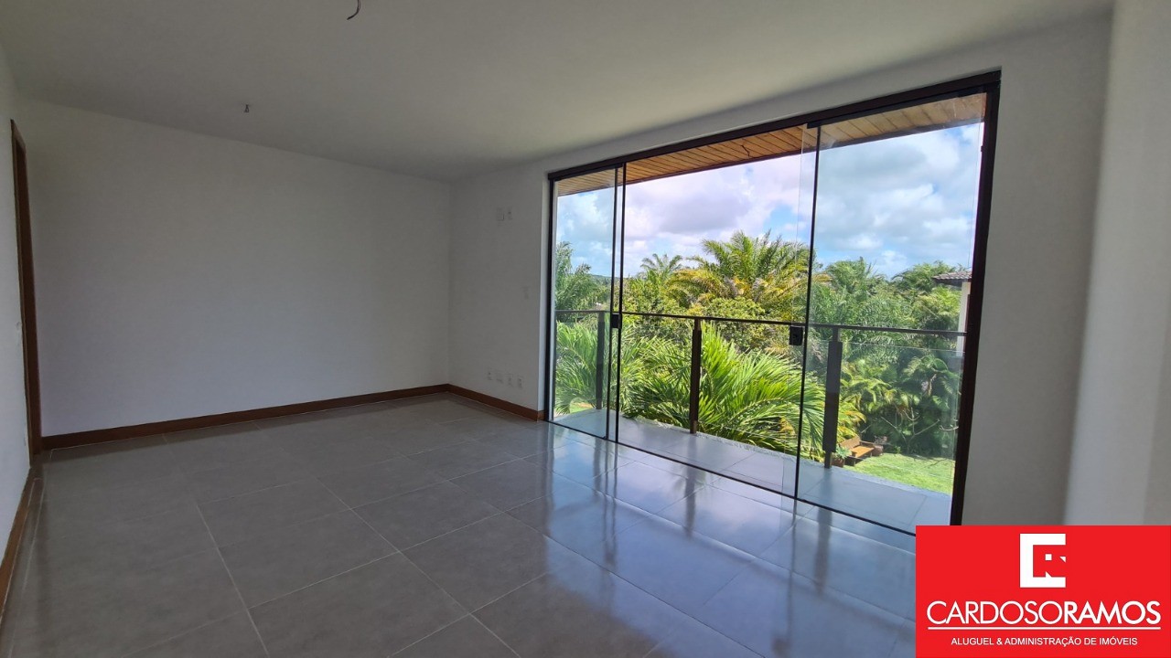 Casa - Praia do forte