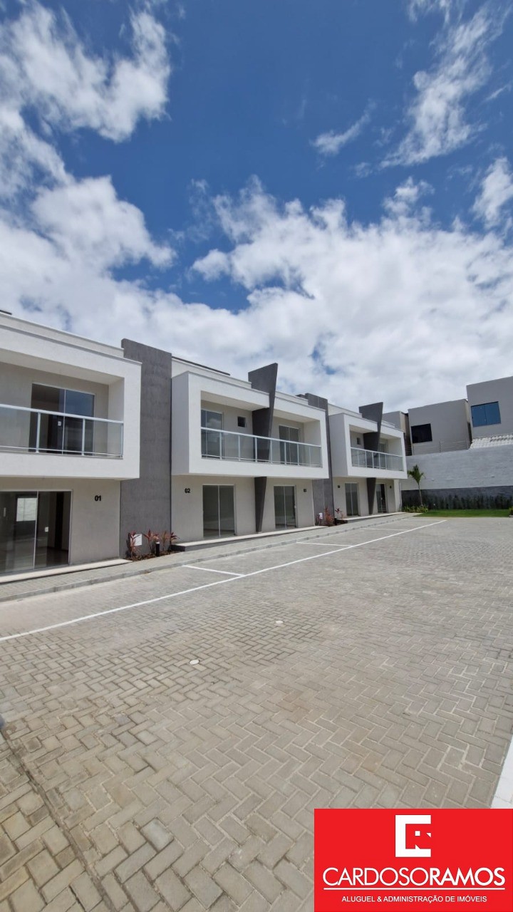 Casa - Praia de ipitanga