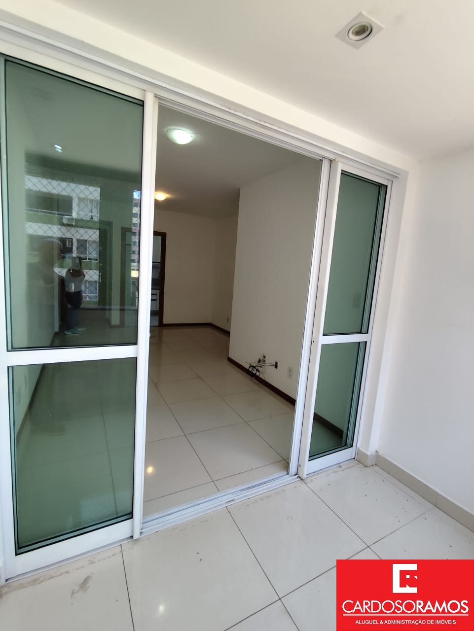 Apartamento - Pitangueiras