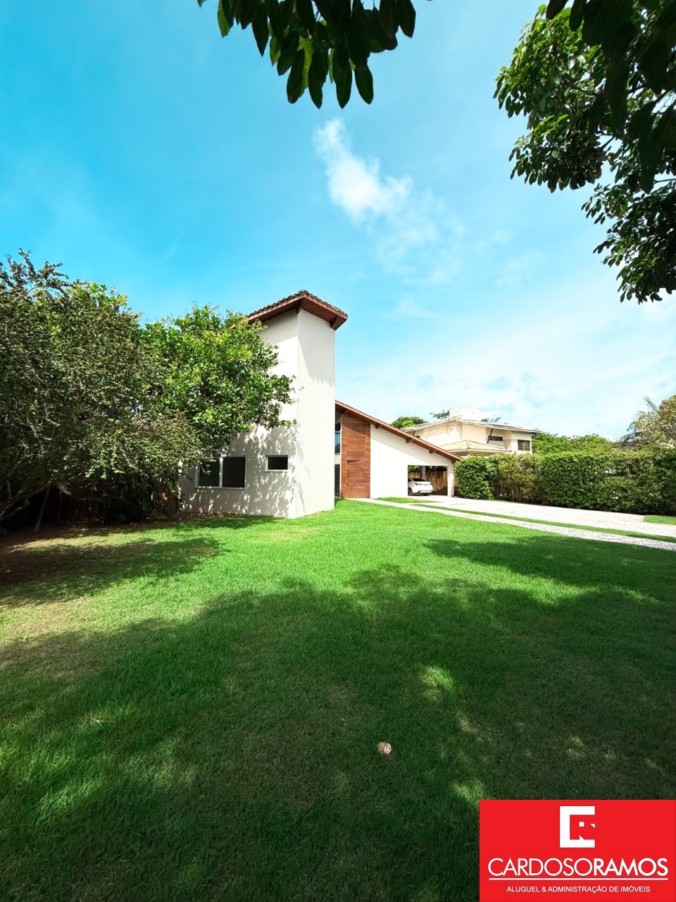 Casa - Buraquinho