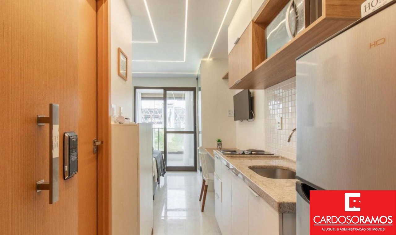 Sala-Conjunto, 20 m² - Foto 38