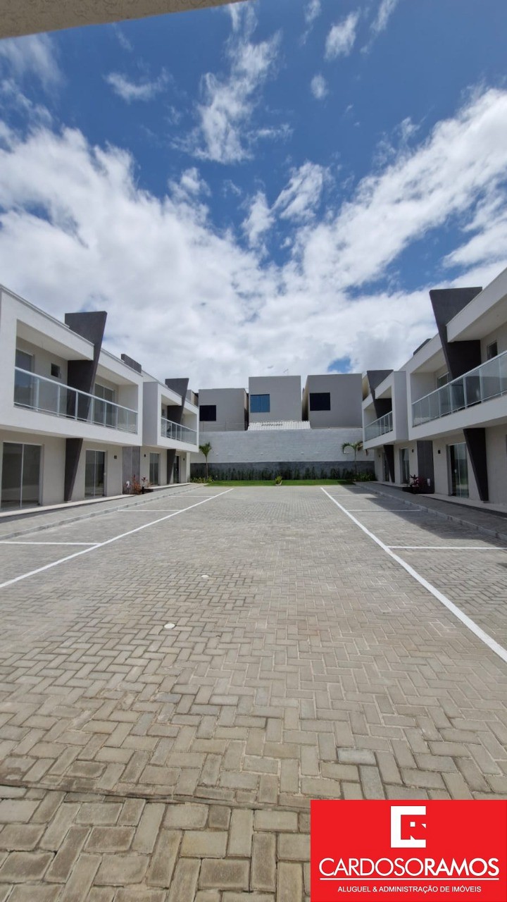 Casa - Praia de ipitanga