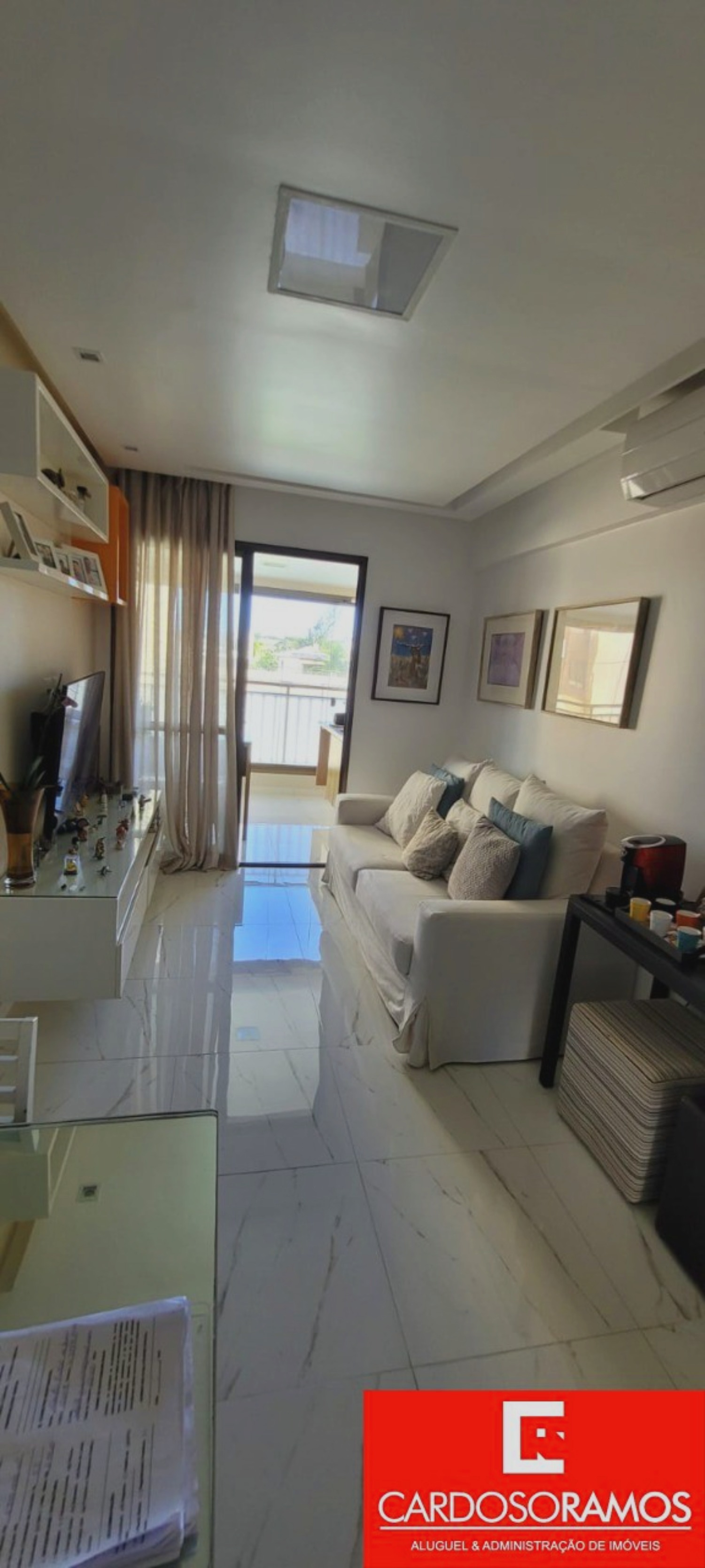 Apartamento - Piatã