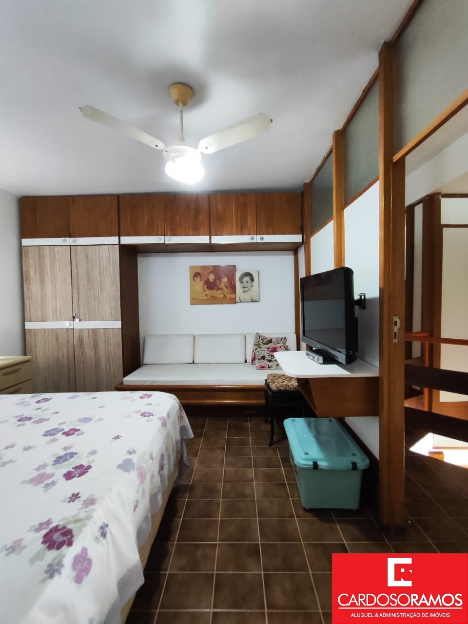 Apartamento, 2 quartos, 67 m² - Foto 9