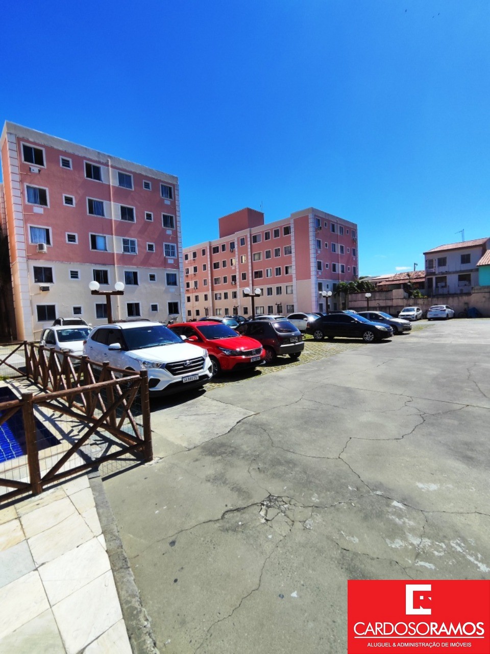 Apartamento - Centro