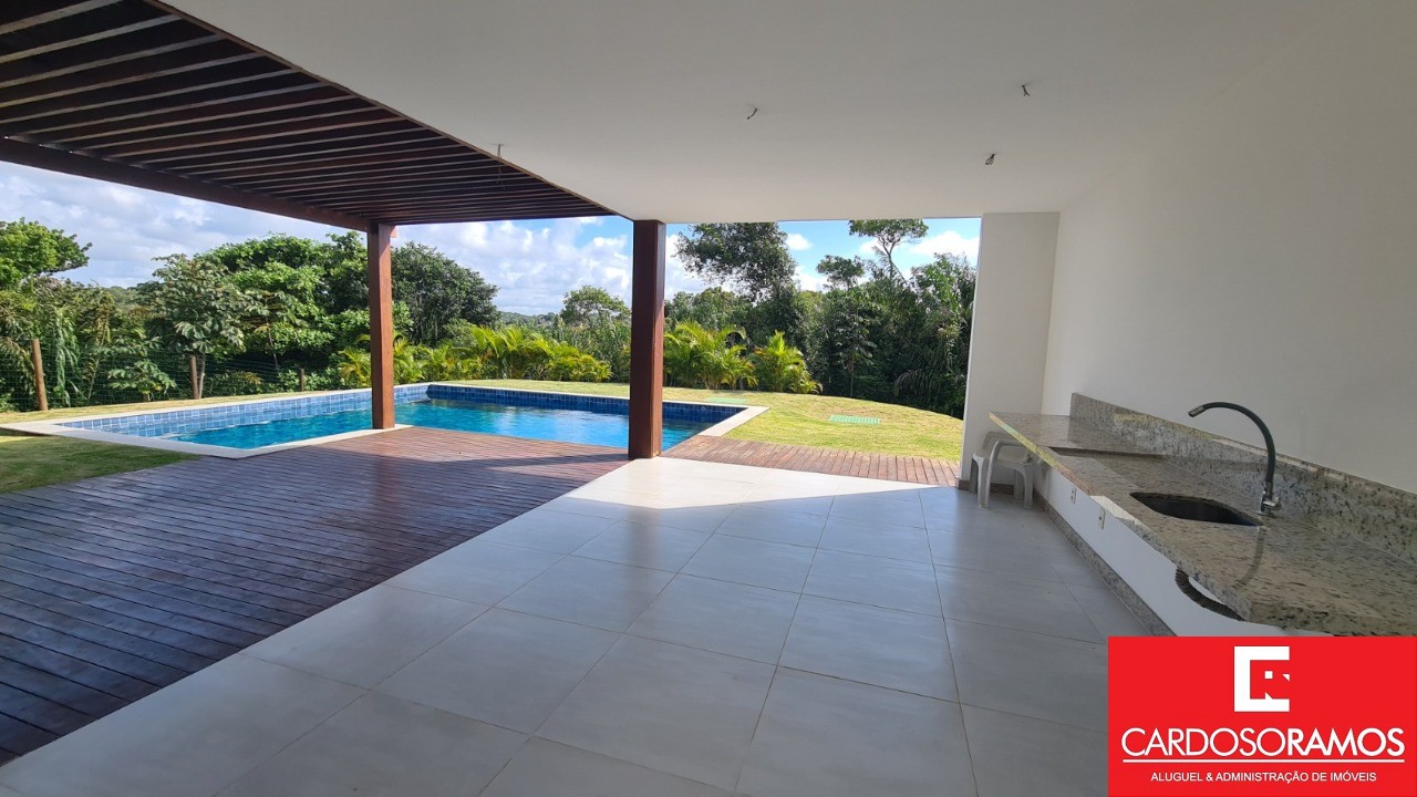 Casa - Praia do forte