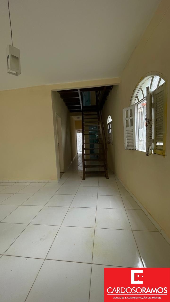 Casa - Vila praiana