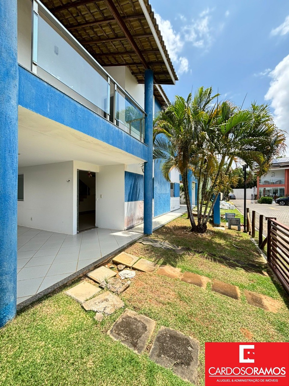 Casa - Buraquinho