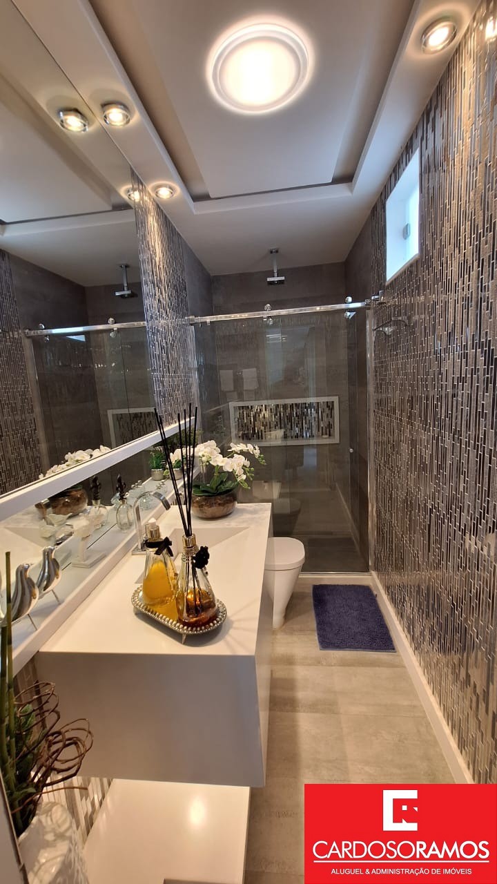 Casa, 4 quartos - Foto 35