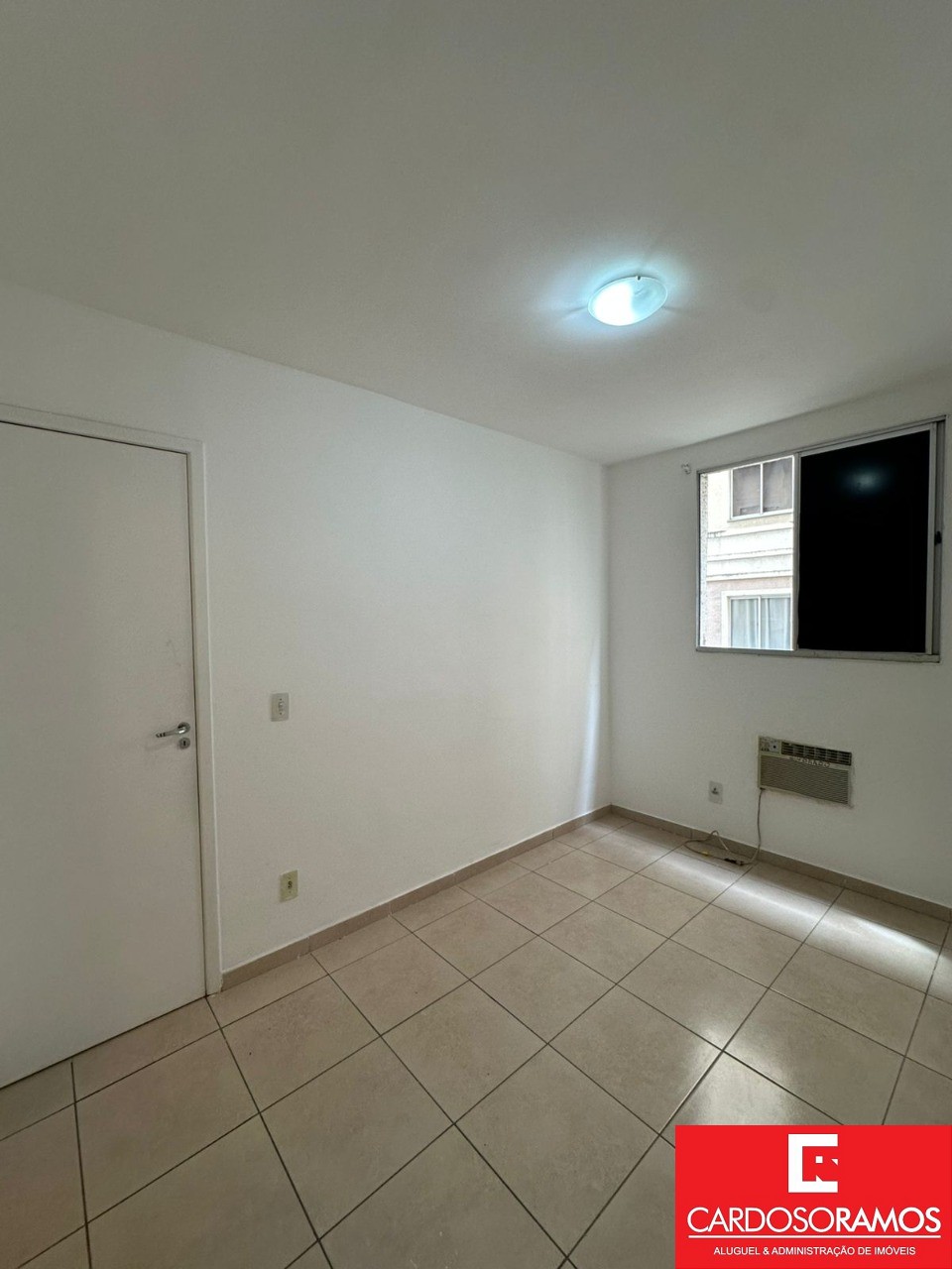 Apartamento - Recreio ipitanga