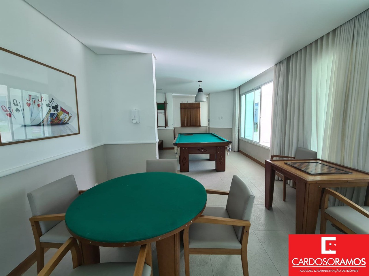 Apartamento - Centro