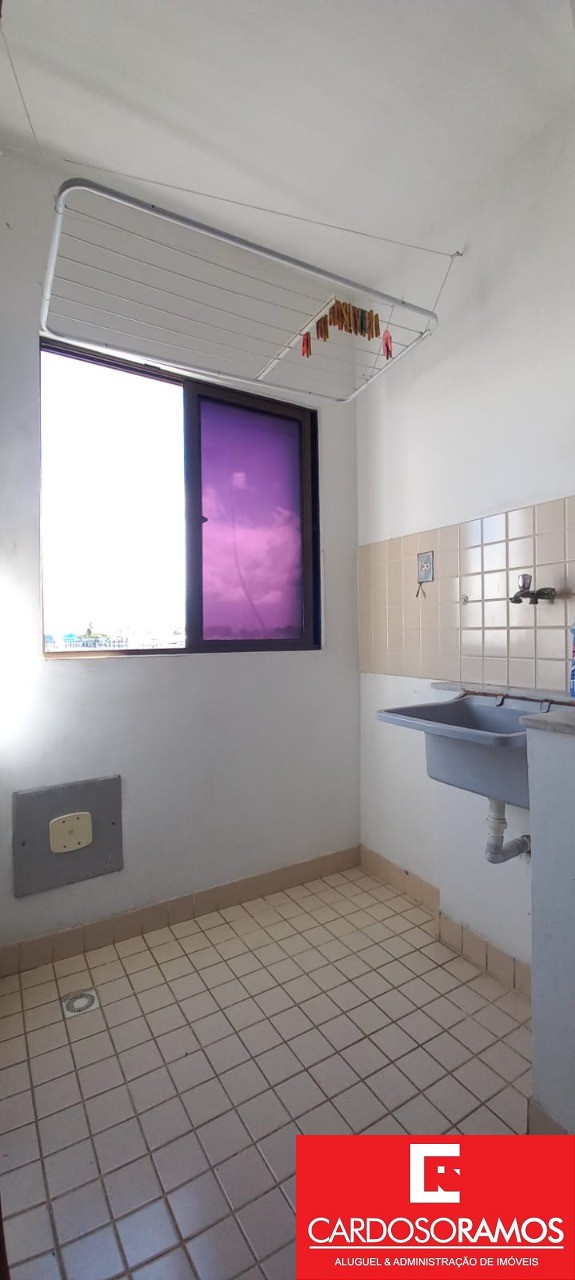 Apartamento - Centro