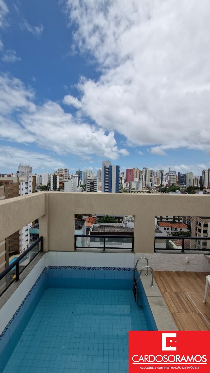 Apartamento, 3 quartos, 211 m² - Foto 1