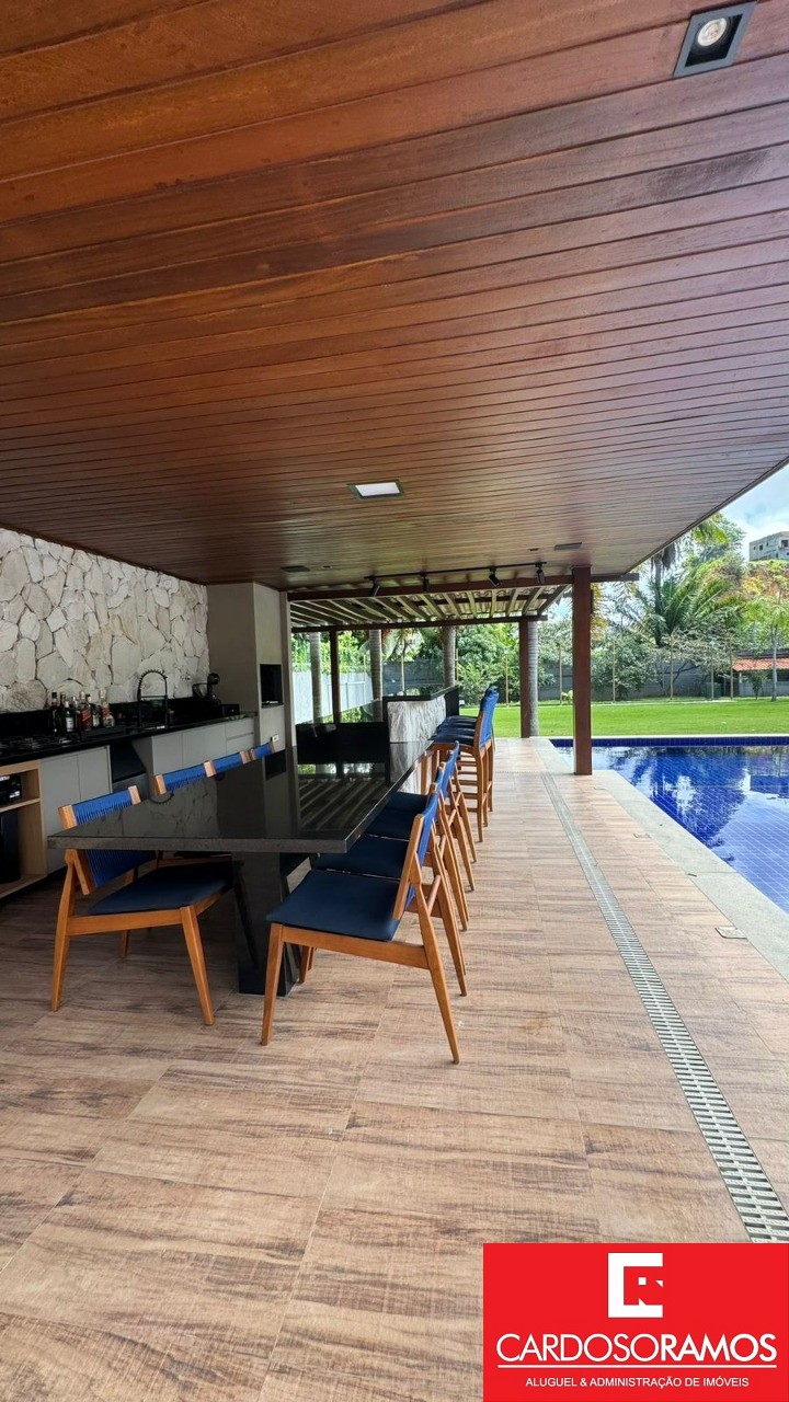 Casa - Encontro das aguas