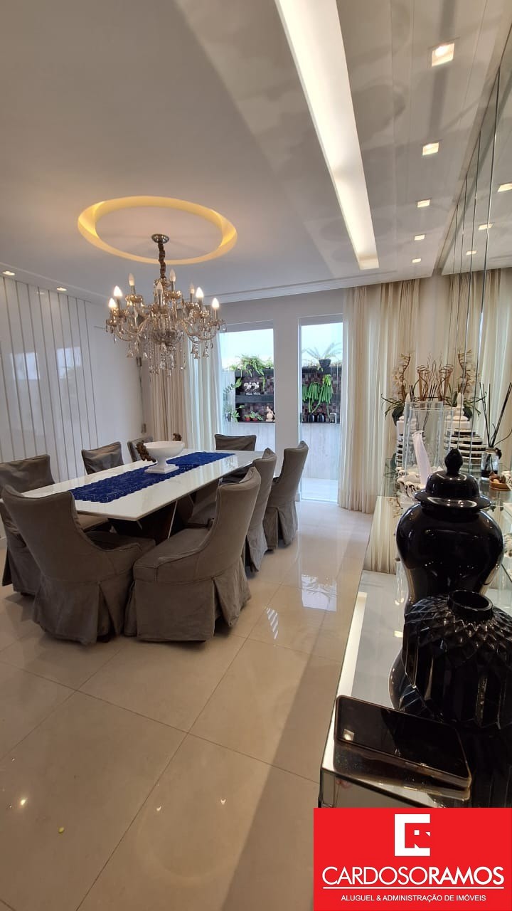 Casa, 4 quartos - Foto 7