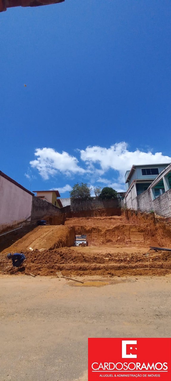 Terreno, 535 m² - Foto 1