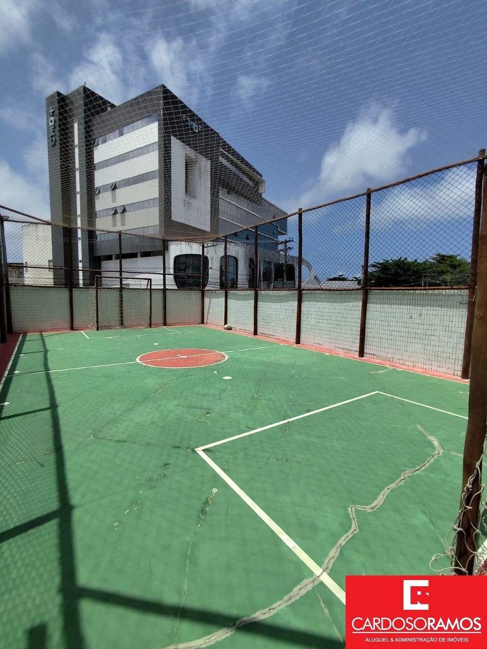 Apartamento - Pitangueiras