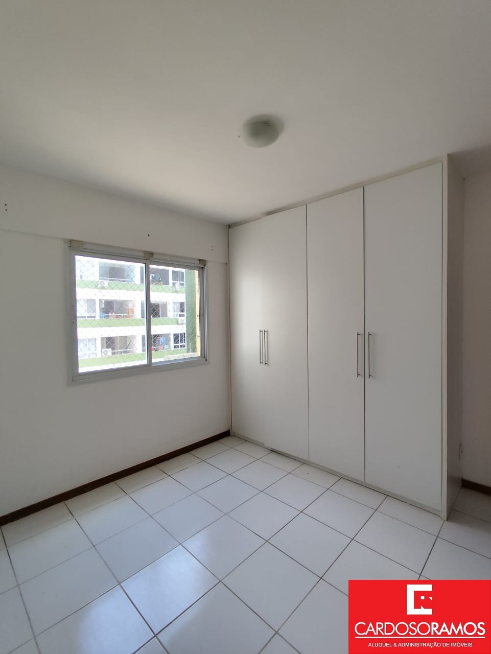 Apartamento - Pitangueiras