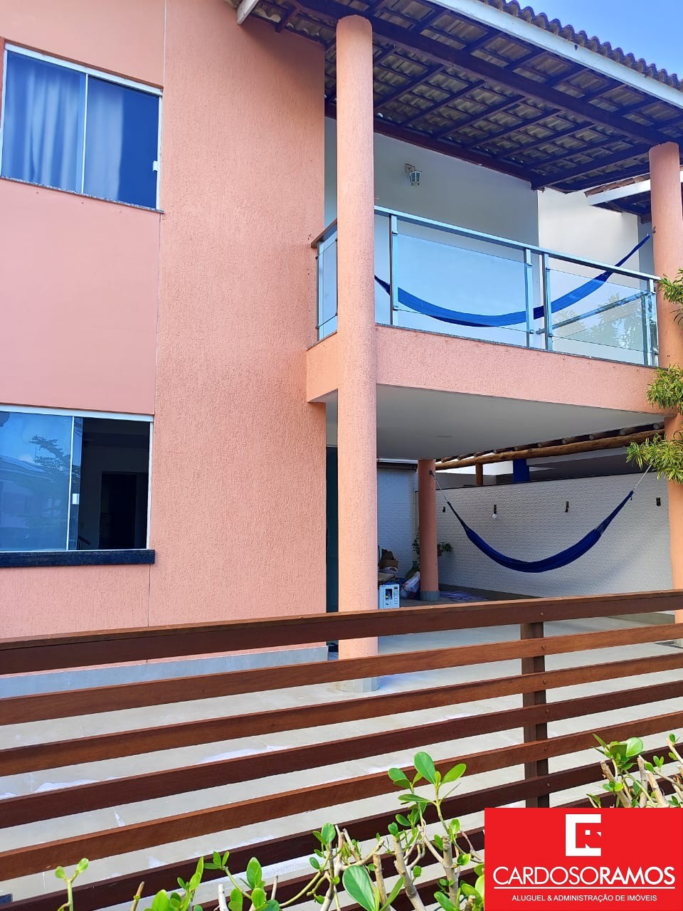 Casa - Buraquinho