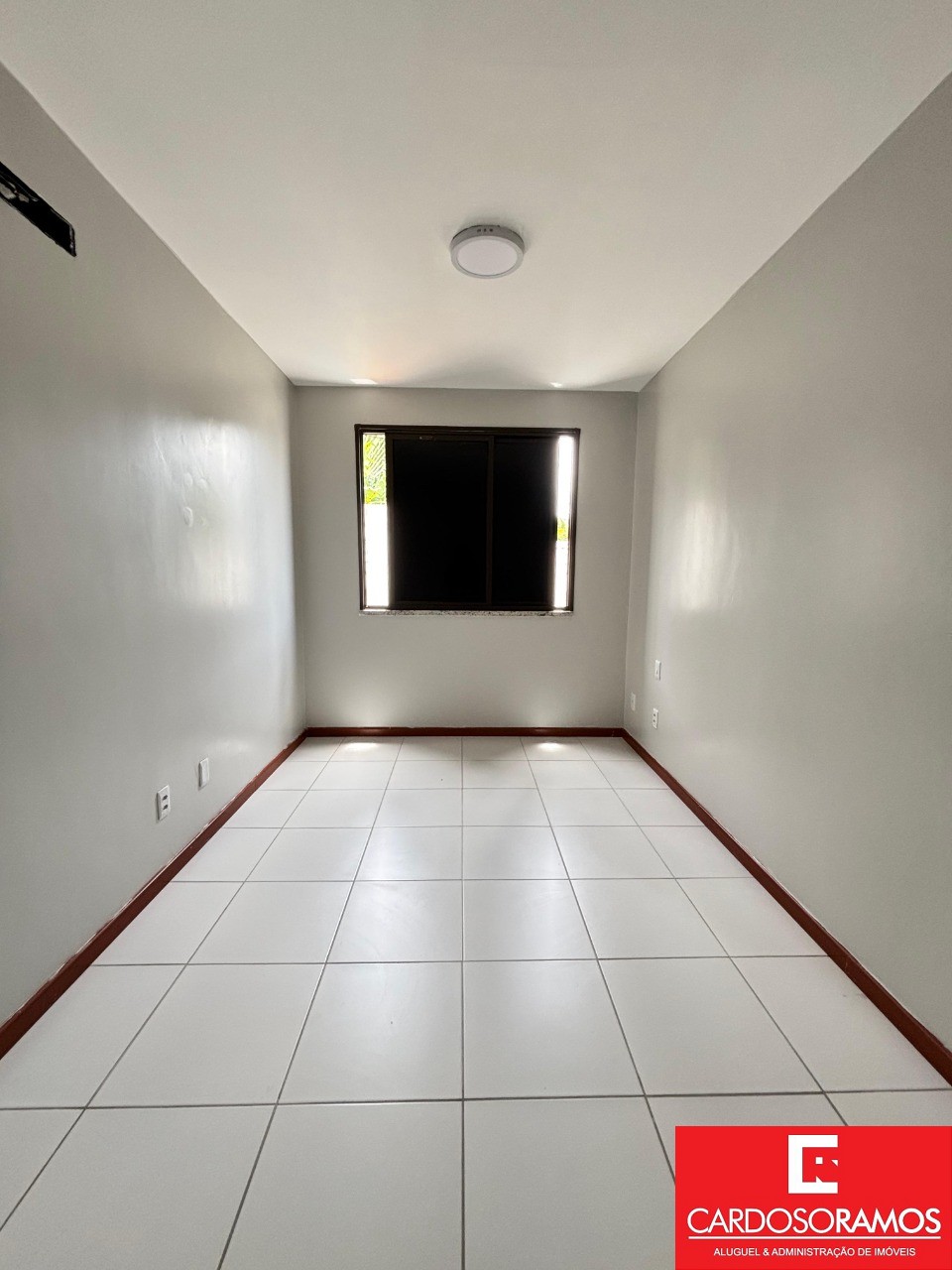 Apartamento - Recreio ipitanga