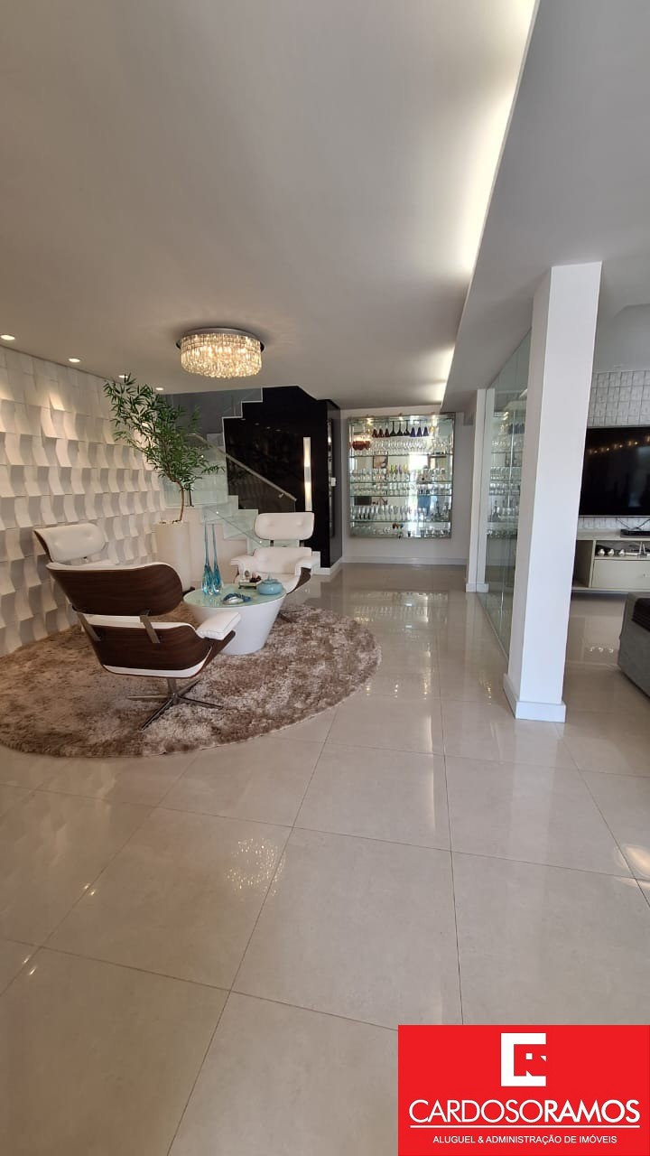 Casa, 4 quartos - Foto 4