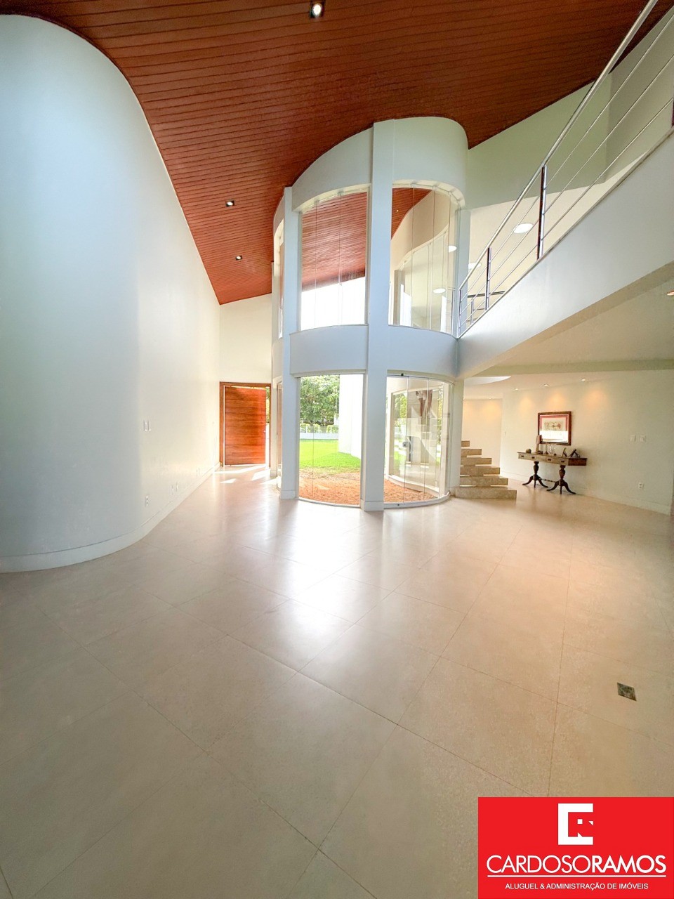 Casa - Buraquinho