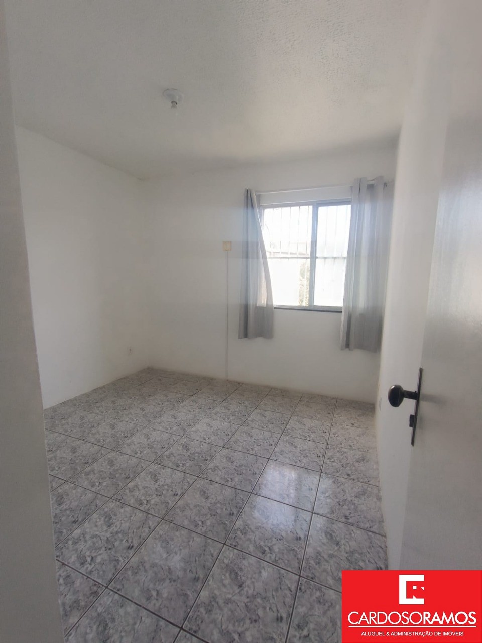 Apartamento - Recreio ipitanga
