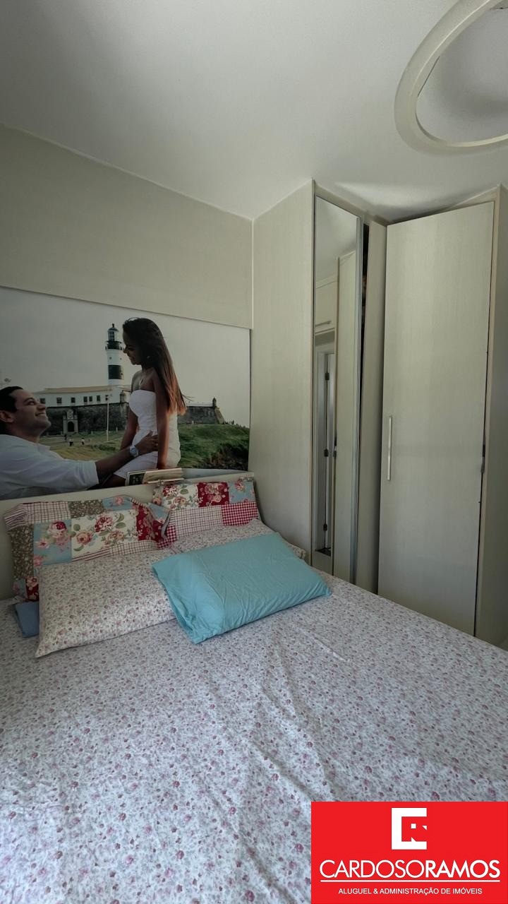 Apartamento - Stella maris