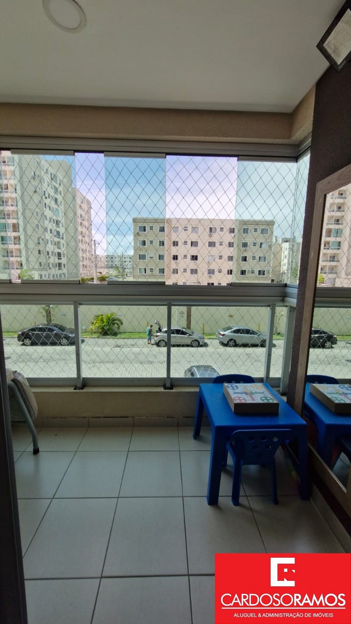 Apartamento - Centro