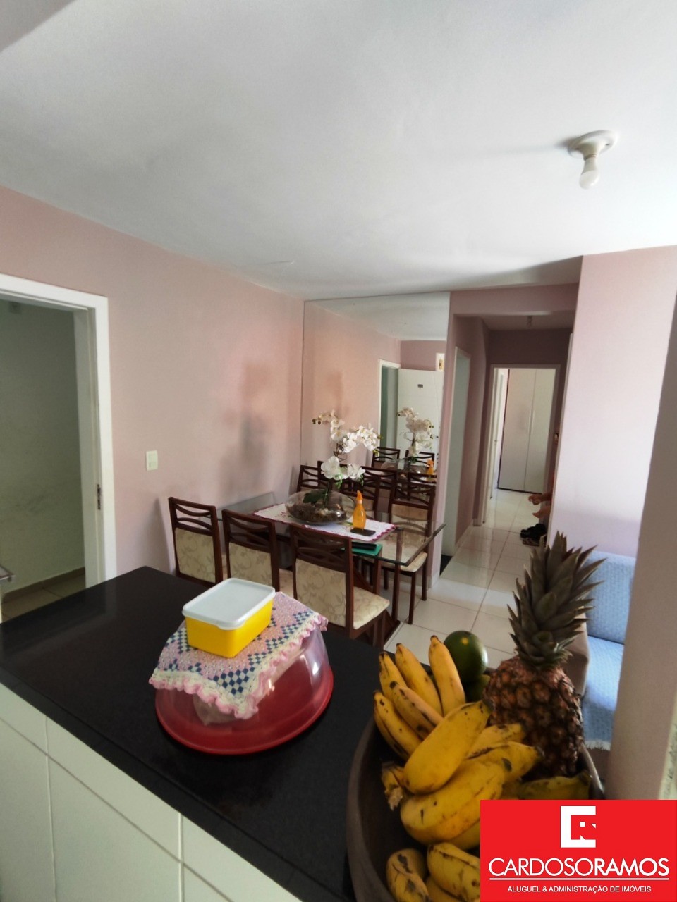 Apartamento - Centro