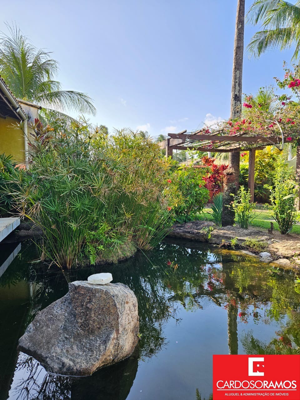 Casa - Vilas do atlântico