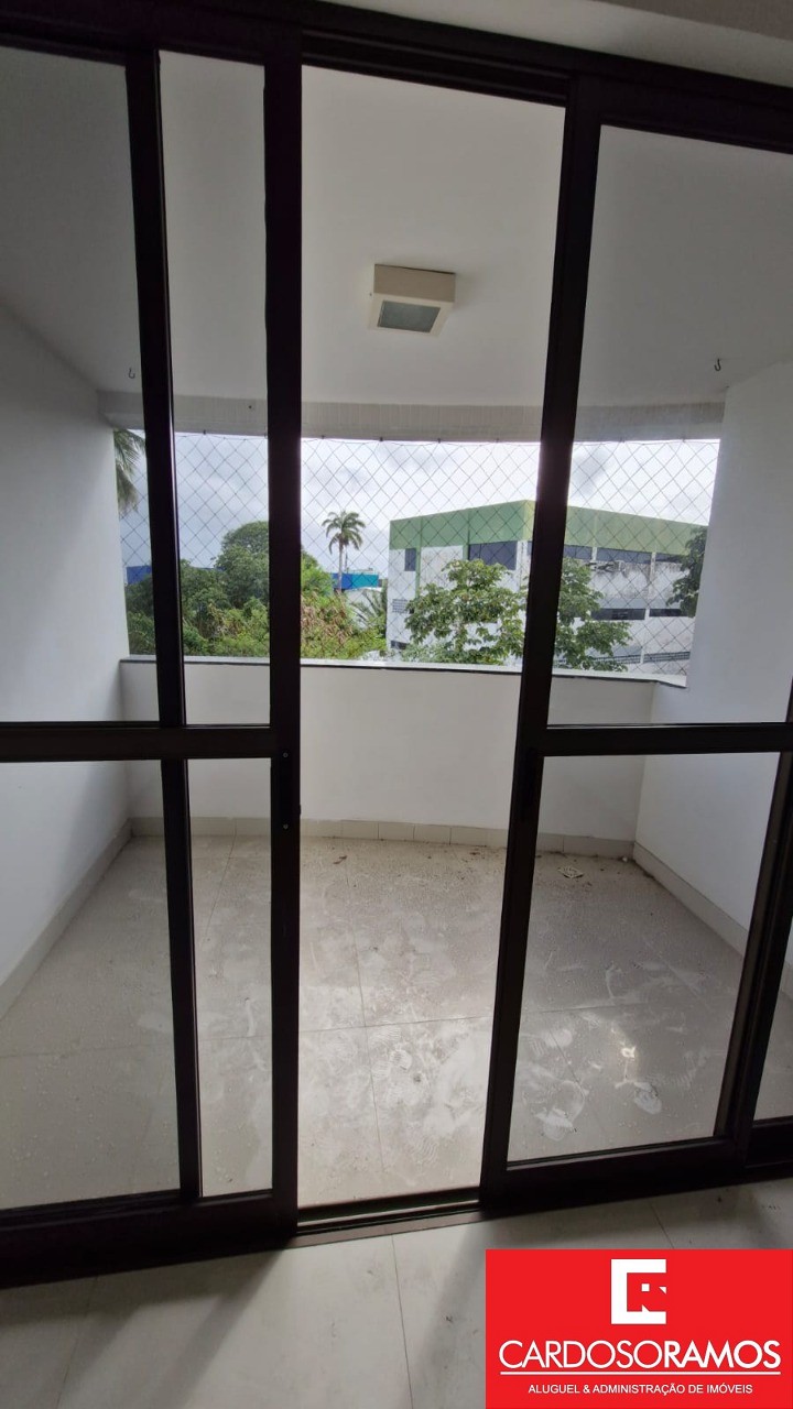 Apartamento - Pitangueiras
