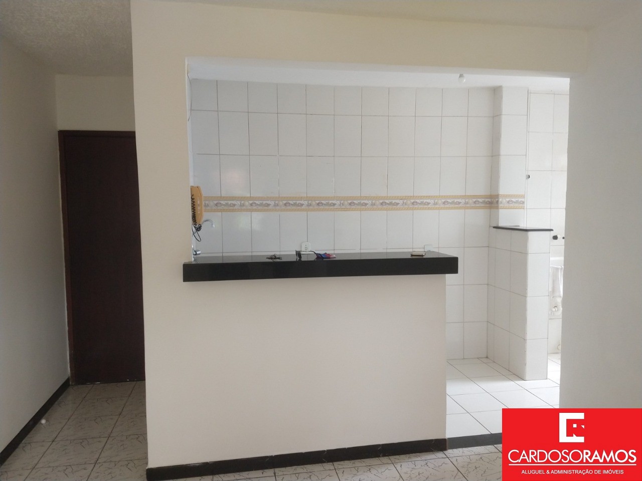 Apartamento - Recreio ipitanga