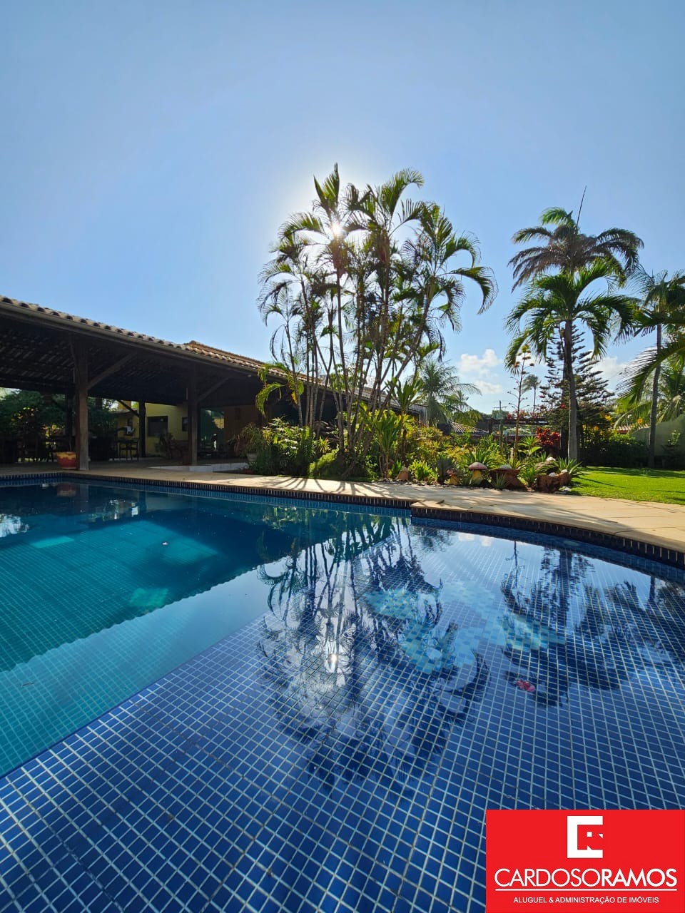 Casa - Vilas do atlântico