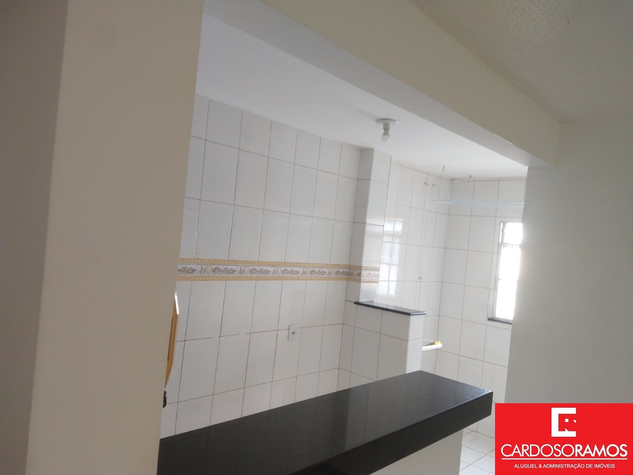 Apartamento - Recreio ipitanga