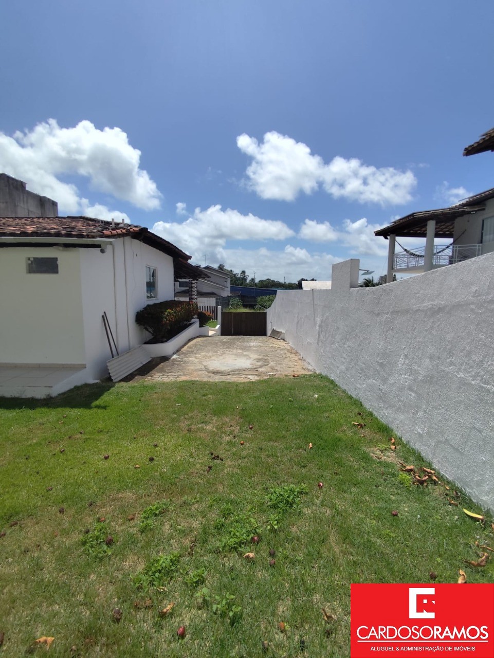 Casa - Recreio ipitanga