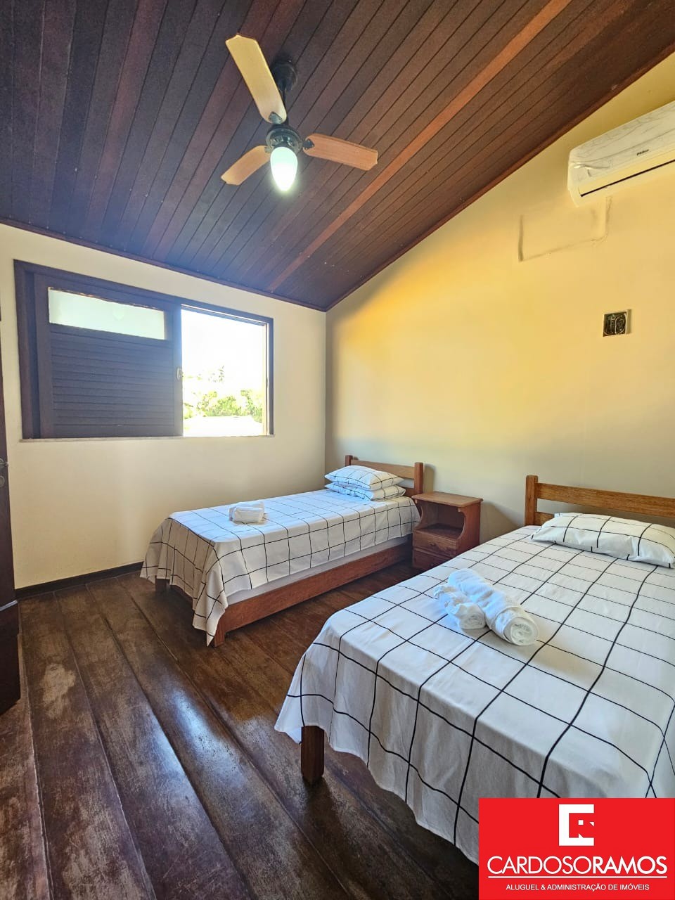 Casa - Vilas do atlântico