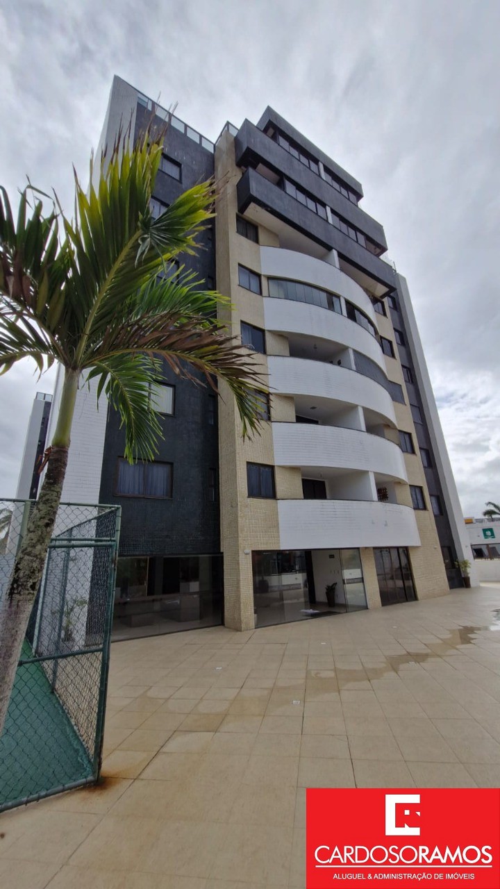 Apartamento - Pitangueiras