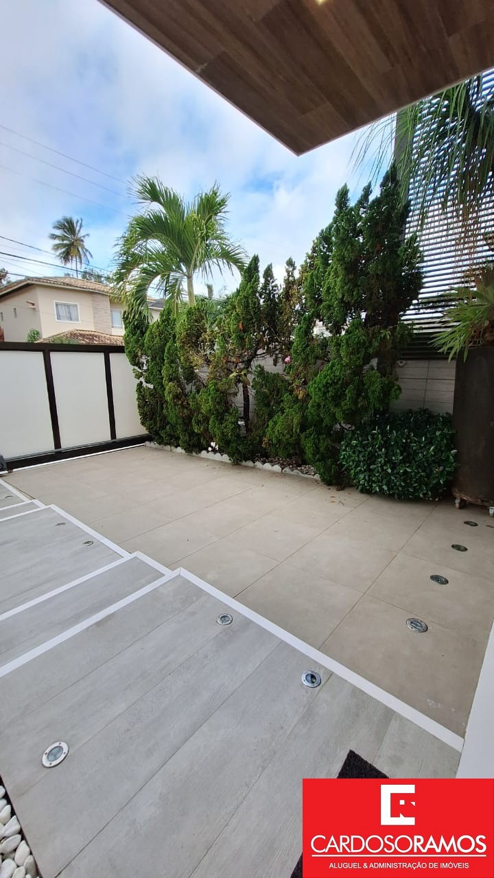 Casa, 4 quartos - Foto 28