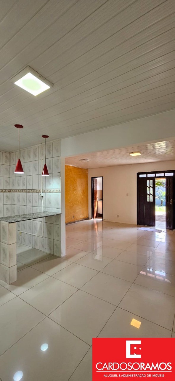 Casa - Ipitanga