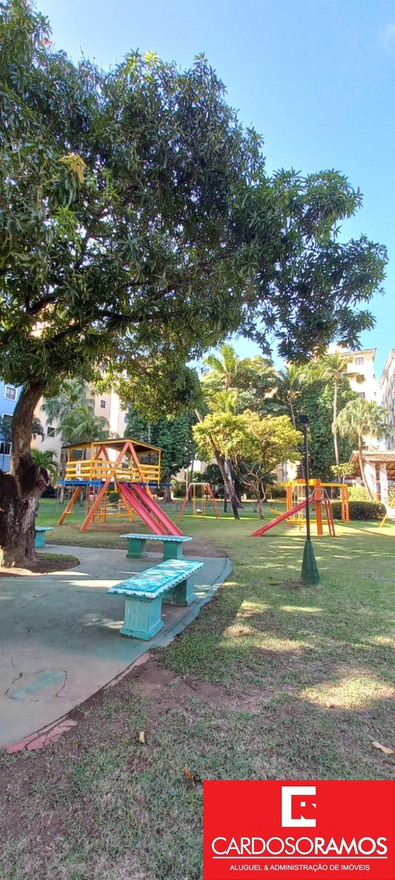 Apartamento - Centro